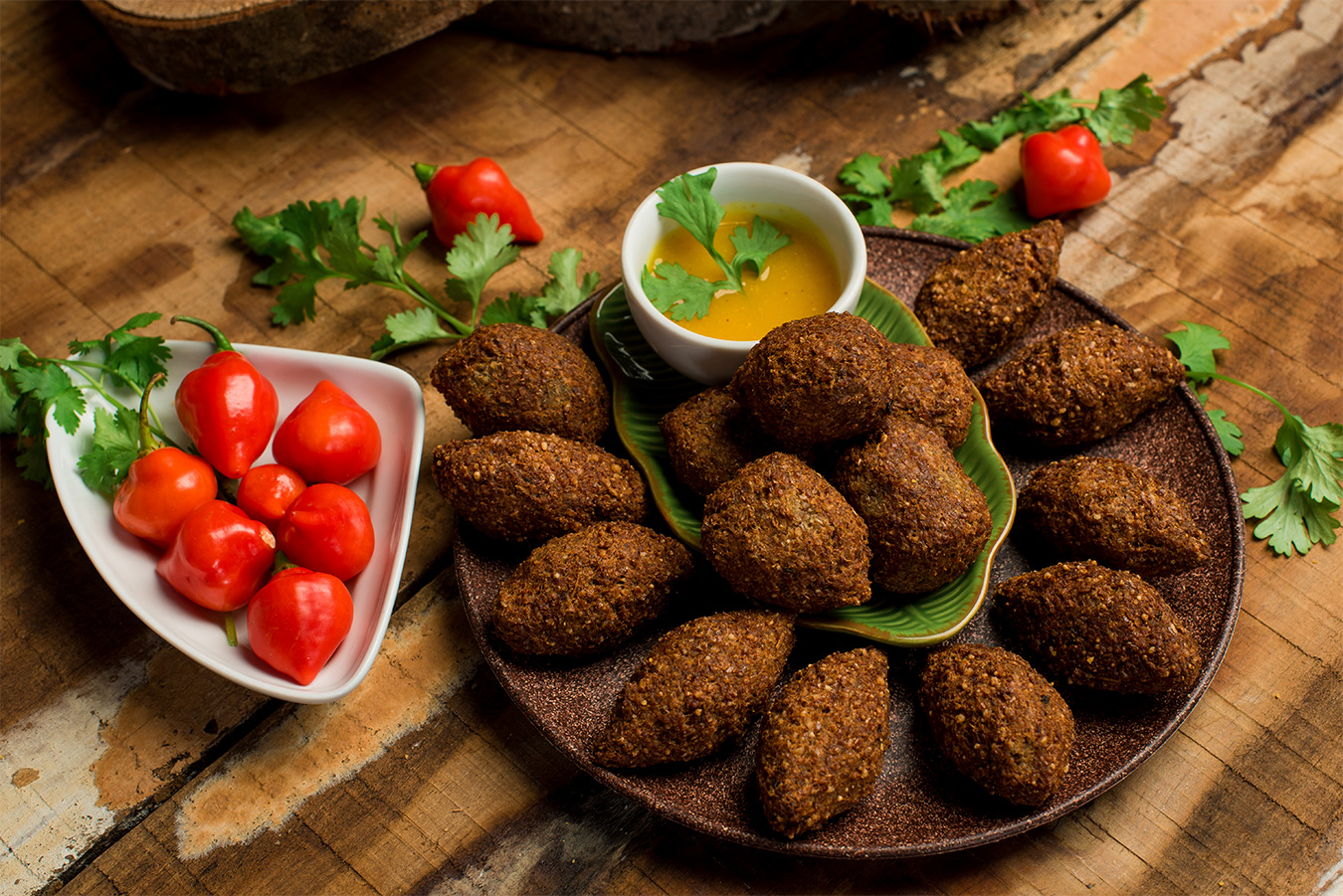 As tendências da alimentação vegana