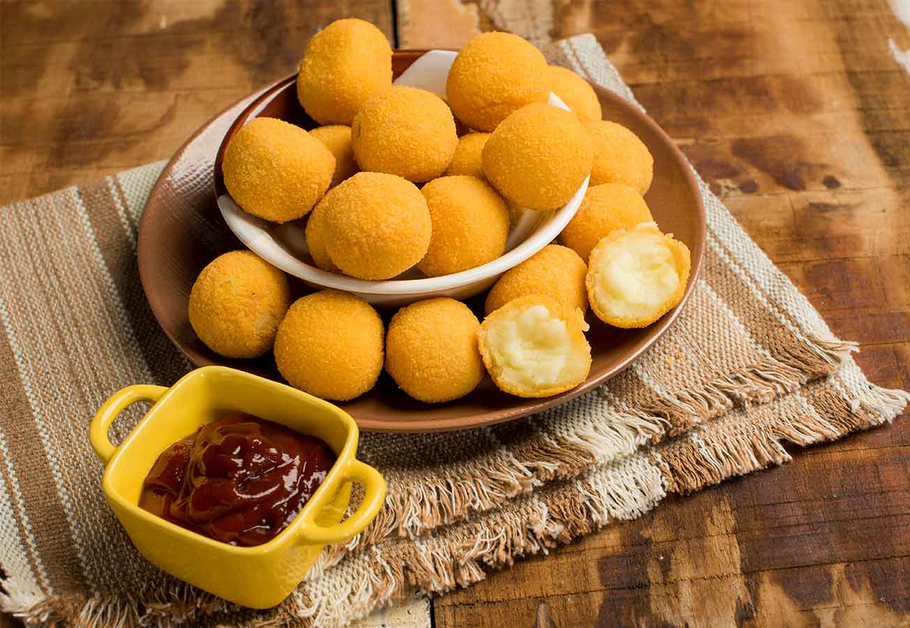 Como se tornar um revendedor Jopanas Congelados?