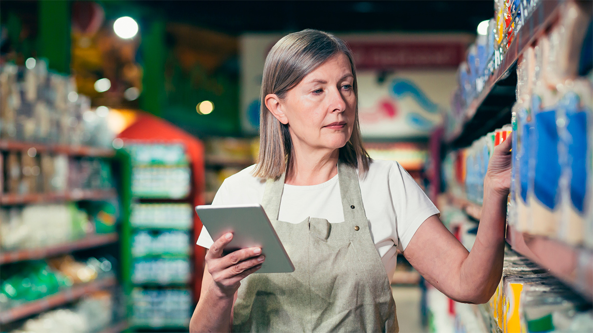 Dicas de Gestão de Estoque para Supermercadistas