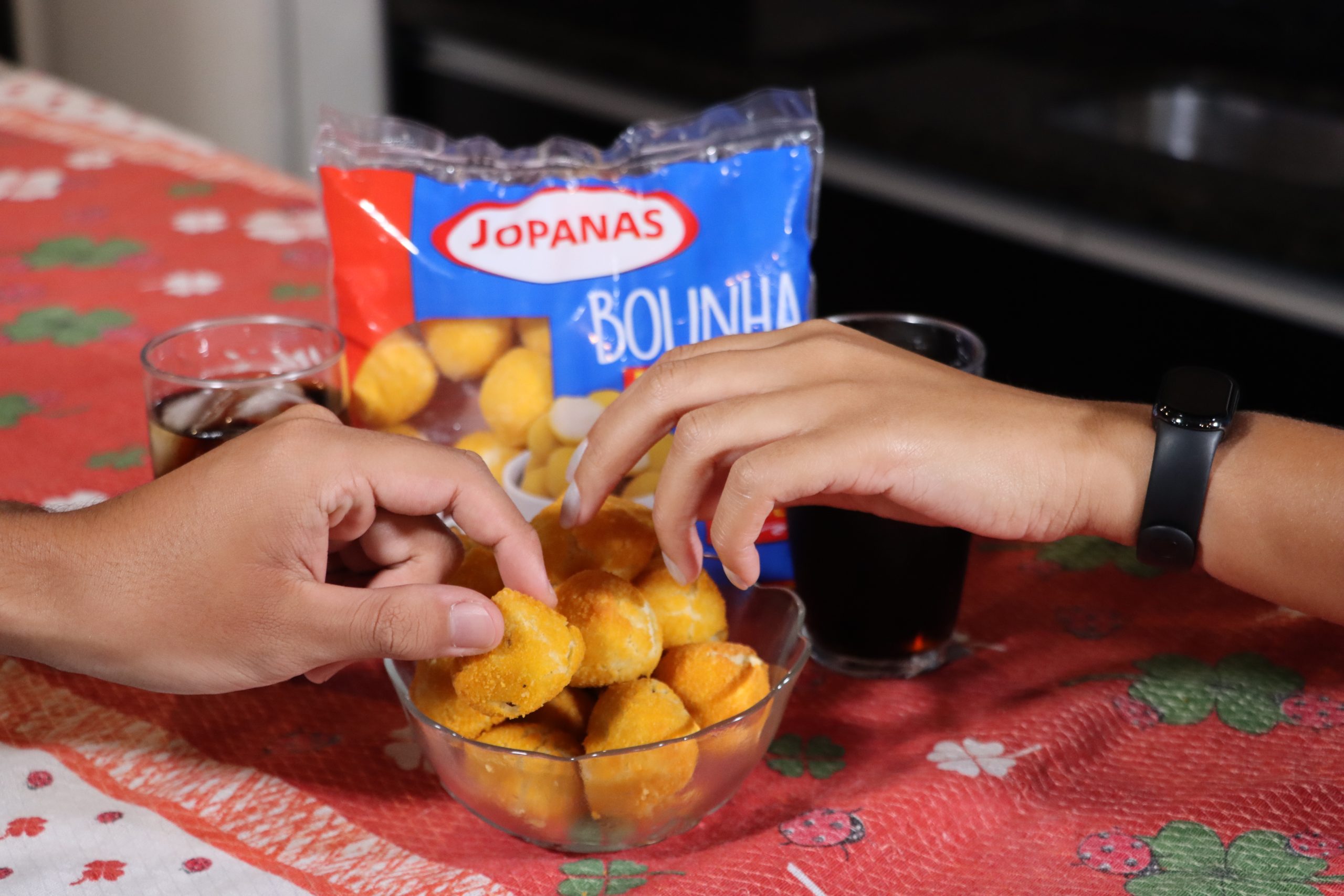 Portfólio Jopanas: diversidade e qualidade para Food Service