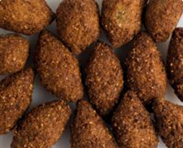 Salgados veganos: uma oportunidade crescente para seu negócio